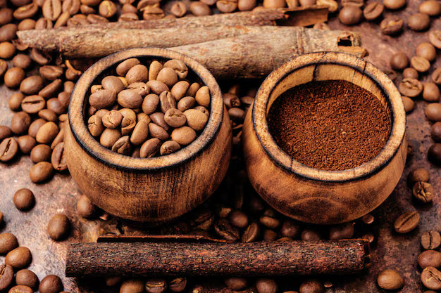 Coffee